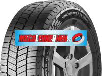 CONTINENTAL VAN CONTACT A/S ULTRA 215/75R16 116/114R