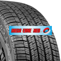 CONTINENTAL 4X4 CONTACT 275/45 R19 108V XL N0 FR BSW [Porsche]