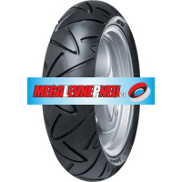 CONTINENTAL TWIST 140/60 -13 63S TL