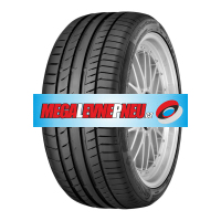 CONTINENTAL SPORT CONTACT 5P 255/35 R19 96Y XL VPRODEJ FR MO [Mercedes]