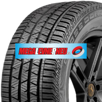 CONTINENTAL CROSS CONTACT LX SPORT 255/50 R19 107H MO [Mercedes]