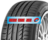 CONTINENTAL SPORT CONTACT 5 215/45 R17 91W XL FR