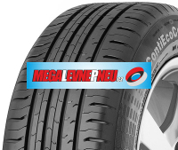 CONTINENTAL ECO CONTACT 5 215/60 R17 96V MO [Mercedes]