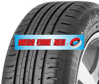 CONTINENTAL ECO CONTACT 5 225/55 R17 97W (*) [BMW]