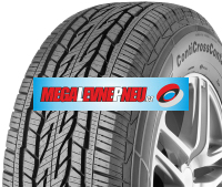 CONTINENTAL CROSS CONTACT LX 2 265/70 R15 112H