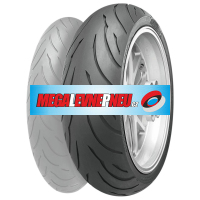 CONTINENTAL MOTION M 140/70ZR17 66W TL