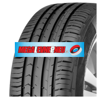 CONTINENTAL PREMIUM CONTACT 5 215/55 R17 94W