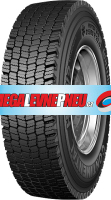 CONTINENTAL HDW2 SCANDINAVIA 275/70 R22.50 148/145M TL M+S