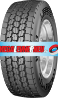 CONTINENTAL HTC1 445/65 R22.50 169K TL NVS/PVS M+S