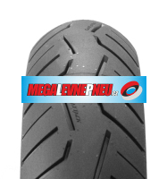CONTINENTAL ROAD ATTACK 3 110/80 R18 58V TL