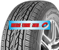 CONTINENTAL CROSS CONTACT LX 2 275/60 R20 119H XL