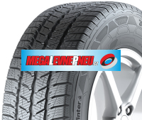 CONTINENTAL VANCONTACT WINTER 225/55 R17C 109/107T