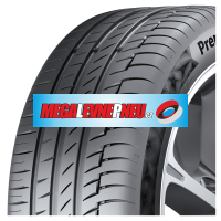 CONTINENTAL PREMIUM CONTACT 6 235/50 R19 99W MO EXTENDED RUNFLAT