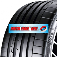 CONTINENTAL SPORTCONTACT 6 315/40 R21 111Y MO