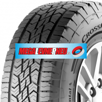 CONTINENTAL CROSS CONTACT ATR 255/55 R19 111V XL FR