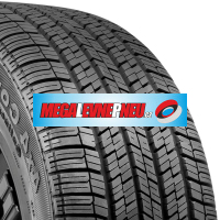 CONTINENTAL 4X4 CONTACT 205/70 R15 96T BSW