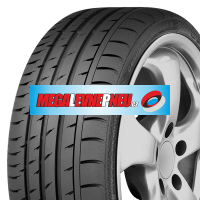 CONTINENTAL SPORT CONTACT 3 275/35 R18 95Y MO