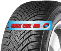 CONTINENTAL WINTER CONTACT TS 860 195/55 R15 85T