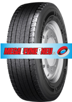 CONTINENTAL CONTI EFFICIENT PRO D (22.5) 315/70 R22.50 154/150L (152/148M) ZBROV DEZN M+S