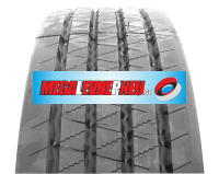 BARUM BF200R 245/70 R19.50 136/134M M+S, 3PMSF