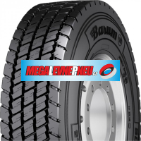 BARUM BD200R 315/70 R22.50 154/150L (152/148M) M+S 3PMSF