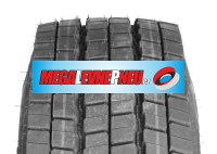 SEMPERIT M 255 EURO-DRIVE 265/70 R19.50 140/138M TL M255