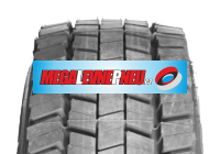 SEMPERIT M 470 TRANS-STEEL 11 R22.50 148/145L M+S