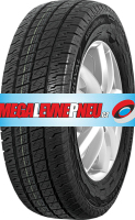 UNIROYAL ALLSEASON MAX 205/65 R16C 107/105T CELORON