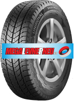 UNIROYAL SNOW MAX 3 225/55 R17C 109/107T