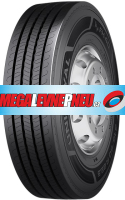 UNIROYAL FH40 315/60 R22.50 154/148L PEDN NPRAVA M+S 3PMSF