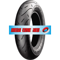 HEIDENAU K80 SR 100/90 -12 64M TL REINF.