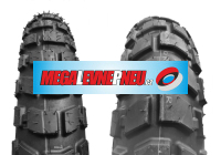 HEIDENAU K60 RANGER 120/90 -18 65R TT M+S