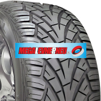 GENERAL GRABBER UHP 265/70 R15 112H BSW