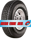 GENERAL GRABBER TR 205/70 R15 96T BSW M+S