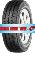 GENERAL EUROVAN 2 195/65 R16C 104T