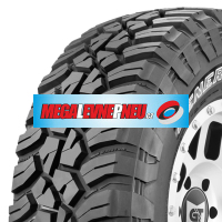 GENERAL GRABBER X3 30x9.5 R15 104Q FR BSW P.O.R. M+S