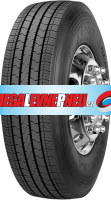 SAVA (GOODYEAR) AVANT 4 225/75 R17.50 129/127M PEDN NPRAVA M+S 3PMSF