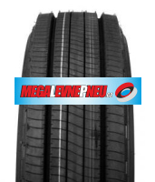 FULDA ECOTONN 215/75 R17.50 135/133J NVS/PVS M+S, 3PMSF