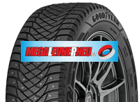 GOODYEAR ULTRA GRIP ARCTIC 2 265/60 R18 114T XL HROTY