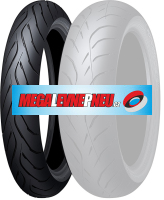 DUNLOP ROADSMART IV 120/60ZR17 (55W) TL