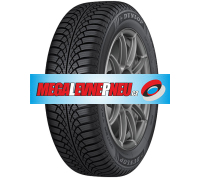 DUNLOP WINTERTRAIL 225/45 R17 91H MFS