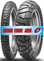 DUNLOP TRAILMAX MISSION 120/90 -17 64T TL M+S