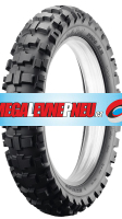 DUNLOP D908 RR Rally Raid 140/80 -18 70R TT M+S