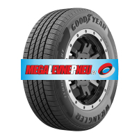 GOODYEAR WRANGLER TERRITORY HT 255/65 R18 111H M+S [OE Ford]