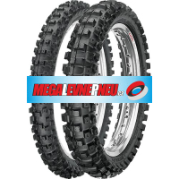 DUNLOP GEOMAX MX51 70/100 -19 42M TT MX51 F