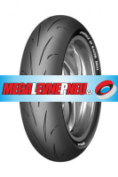 DUNLOP D211 GP 190/55 R17 75W TL NHS