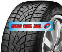DUNLOP SP WINTER SPORT 3D 225/50 R17 98H XL AO MFS [Audi] M+S