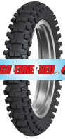 DUNLOP GEOMAX MX34 100/100 -18 59M TT NHS
