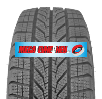 DUNLOP ECONODRIVE WINTER 215/65 R15C 104/102T M+S