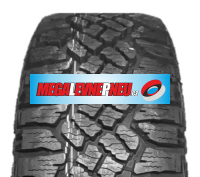 GOODYEAR WRANGLER DURATRAC RT 285/75 R16 116/113Q FP OWL P.O.R. M+S